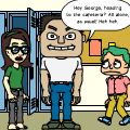 Stop Bullying at School