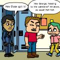 Stop Bullying at School