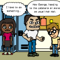 Stop Bullying at School