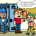 Stop Bullying at School