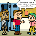 Stop Bullying at School