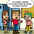 Stop Bullying at School