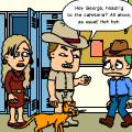 Stop Bullying at School
